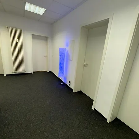 Exclusive Im Herzen Von - Wifi Appartement Bielefeld