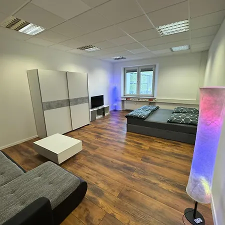 Exclusive Im Herzen Von - Wifi Apartamento