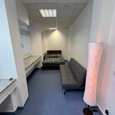 Apartament Exclusive Im Herzen Von - Wifi