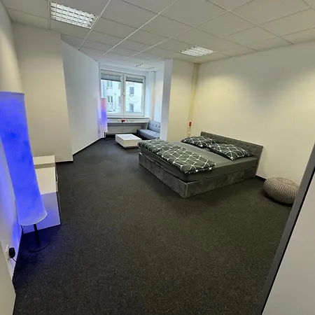 Exclusive Im Herzen Von - Wifi Apartament *