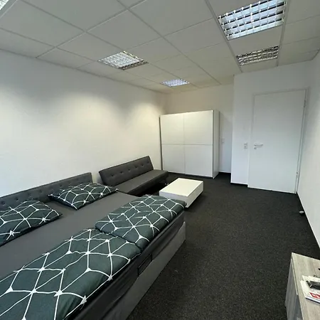 Exclusive Im Herzen Von - Wifi *