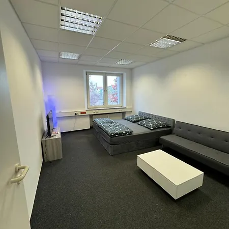 Exclusive Im Herzen Von - Wifi