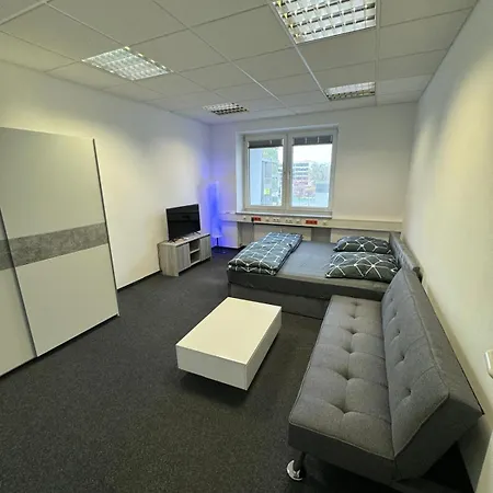 Apartamento Exclusive Im Herzen Von - Wifi *