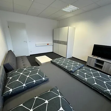 Exclusive Im Herzen Von - Wifi *