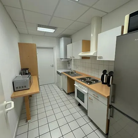 Exclusive Im Herzen Von - Wifi Apartamento *