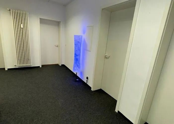 Exclusive Im Herzen Von - Wifi Appartement Bielefeld