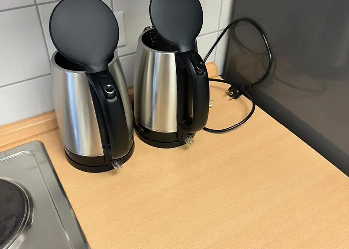 Exclusive Im Herzen Von - Wifi Bielefeld