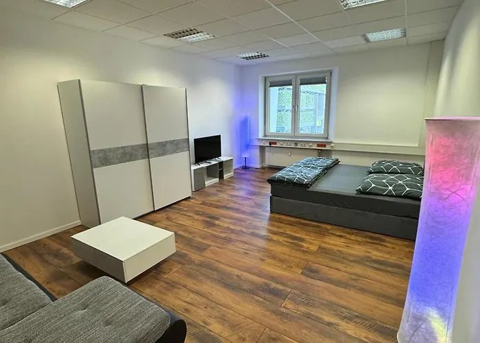 Exclusive Im Herzen Von - Wifi Apartament