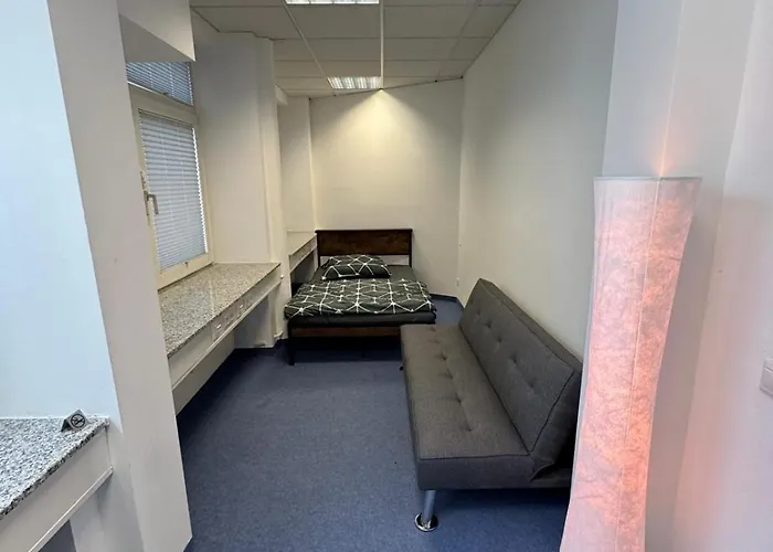 Apartament Exclusive Im Herzen Von - Wifi