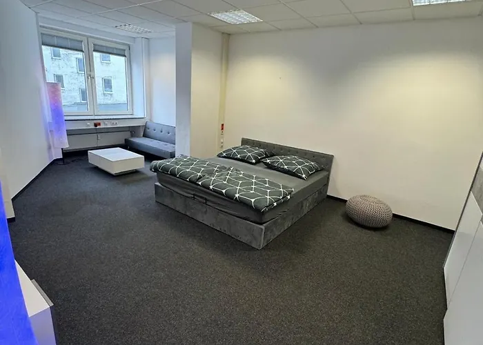 Exclusive Im Herzen Von - Wifi Bielefeld