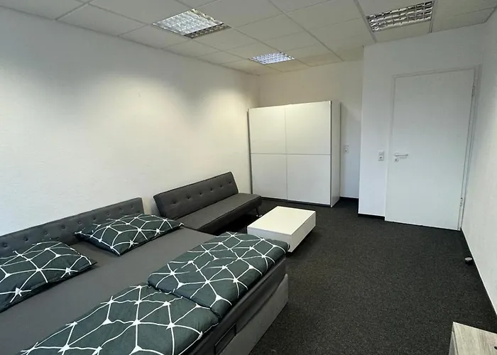 Exclusive Im Herzen Von - Wifi *