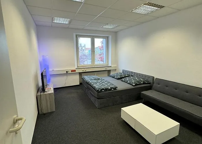 Exclusive Im Herzen Von - Wifi