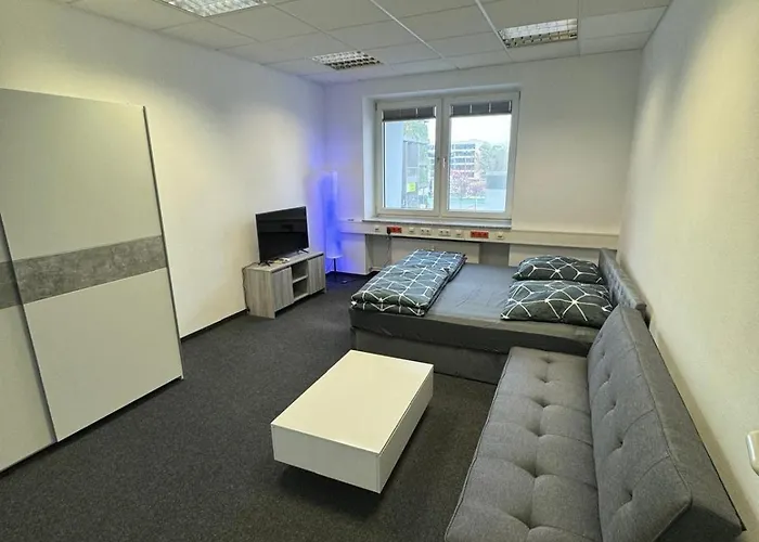 Apartament Exclusive Im Herzen Von - Wifi *