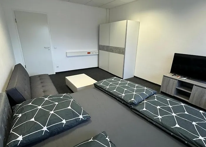 Exclusive Im Herzen Von - Wifi *