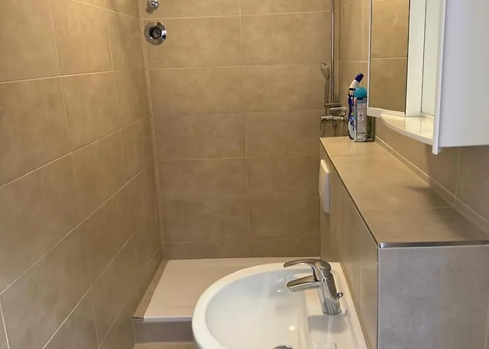 Exclusive Im Herzen Von - Wifi * Bielefeld