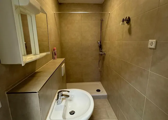 Exclusive Im Herzen Von - Wifi